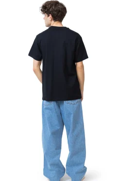 Best Koszulka Smoking Rasta Alien T-shirty