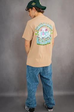 Outlet Koszulka Take A Lick T-shirty