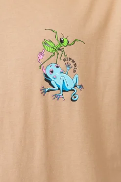 Outlet Koszulka Take A Lick T-shirty