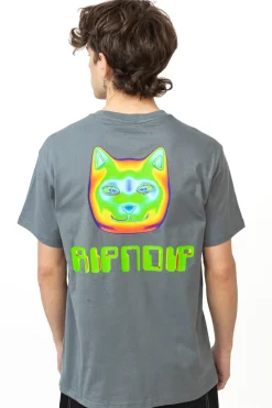 Best Koszulka Thermal Nermal T-shirty