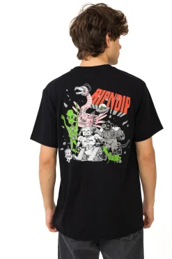 New Koszulka Tomorowland T-shirty