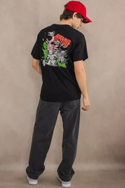 New Koszulka Tomorowland T-shirty