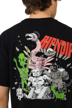 New Koszulka Tomorowland T-shirty