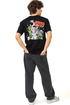 New Koszulka Tomorowland T-shirty