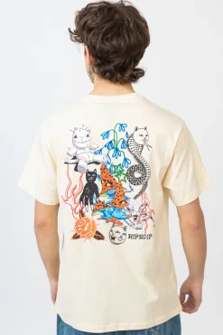 New Koszulka Travis T-shirty