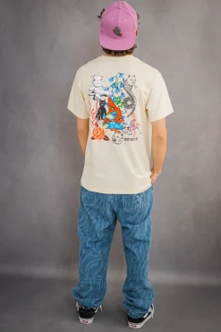 New Koszulka Travis T-shirty