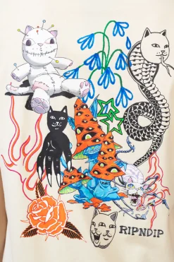 New Koszulka Travis T-shirty