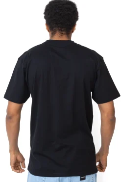 Hot Koszulka Santa Cruz Braun Pizza Bear T-shirty