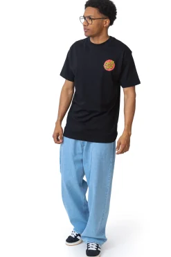 Clearance Koszulka Santa Cruz Classic Dot T-shirty