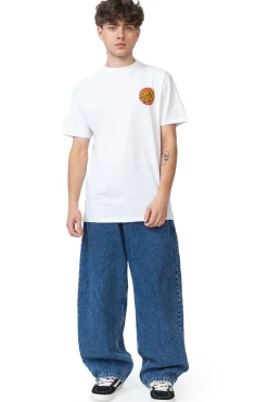 Koszulka Santa Cruz Classic Dot T-shirty