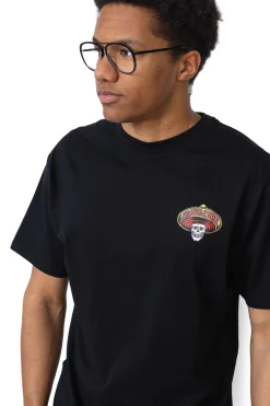 Discount Koszulka Santa Cruz Guzman Dead Diners T-shirty