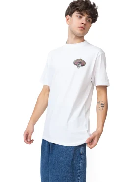 Best Koszulka Santa Cruz Guzman Dead Diners T-shirty