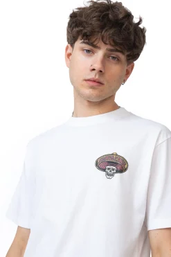 Best Koszulka Santa Cruz Guzman Dead Diners T-shirty