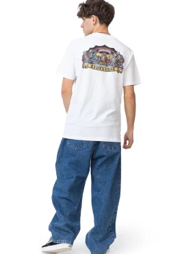 Best Koszulka Santa Cruz Guzman Dead Diners T-shirty