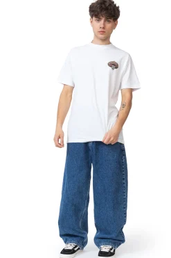 Best Koszulka Santa Cruz Guzman Dead Diners T-shirty