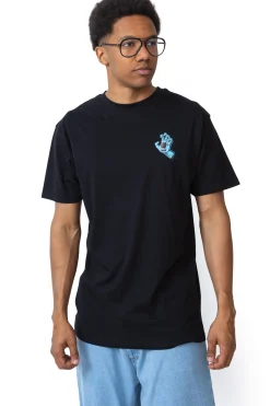 Hot Koszulka Santa Cruz Screaming Hand Chest T-shirty