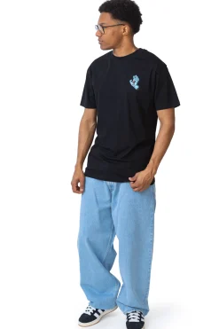 Hot Koszulka Santa Cruz Screaming Hand Chest T-shirty