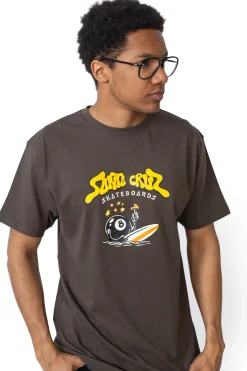 Discount Koszulka Santa Cruz Winkowski Surf T-shirty
