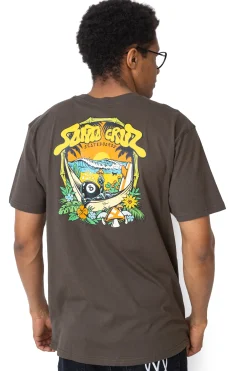 Discount Koszulka Santa Cruz Winkowski 8Baller Trip T-shirty