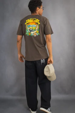 Discount Koszulka Santa Cruz Winkowski 8Baller Trip T-shirty