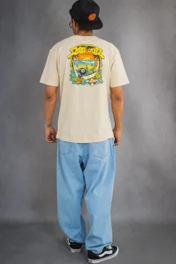 Best Koszulka Santa Cruz Winkowski 8Baller Trip T-shirty