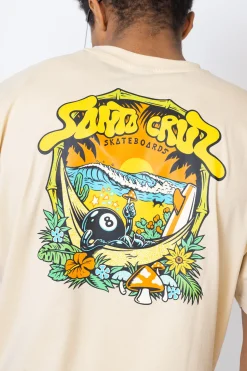 Best Koszulka Santa Cruz Winkowski 8Baller Trip T-shirty