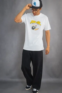 Best Koszulka Santa Cruz Winkowski Surf T-shirty