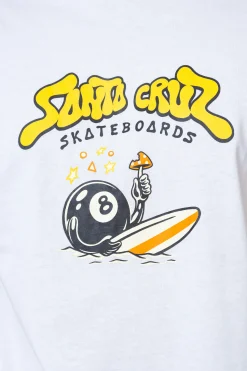 Best Koszulka Santa Cruz Winkowski Surf T-shirty