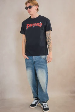 Best Koszulka Thrasher Chains T-shirty