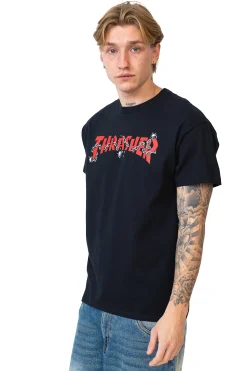 Best Koszulka Thrasher Chains T-shirty