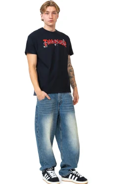 Best Koszulka Thrasher Chains T-shirty