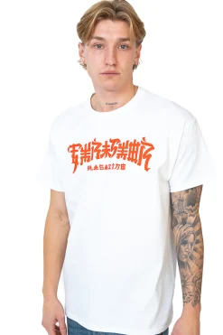 Best Koszulka Thrasher Chinatown T-shirty