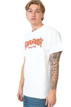Best Koszulka Thrasher Chinatown T-shirty