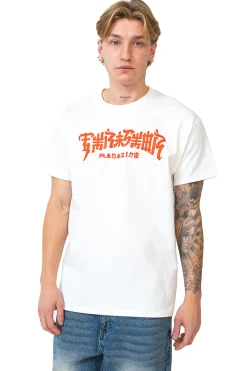 Best Koszulka Thrasher Chinatown T-shirty