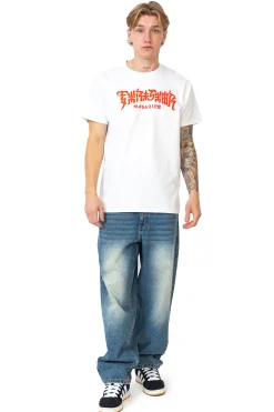 Best Koszulka Thrasher Chinatown T-shirty