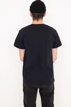 Hot Koszulka Thrasher Firme Logo T-shirty