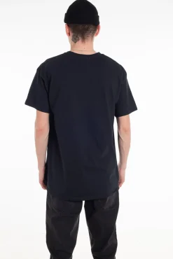 Sale Koszulka Thrasher Flame Logo T-shirty