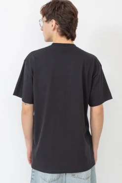 Koszulka Thrasher O'Brien Reaper Santa Cruz Thrasher X Santa Cruz|T-shirty