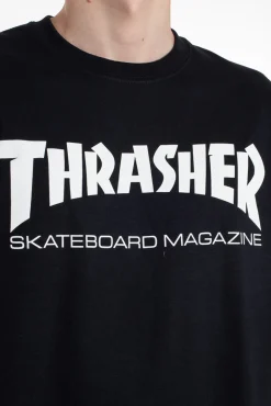 Best Koszulka Thrasher Skate Mag T-shirty