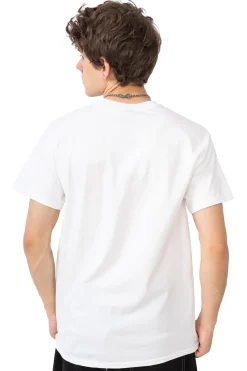 Koszulka Thrasher x Antihero Cover The Earth Thrasher Magazine X Antihero|T-shirty