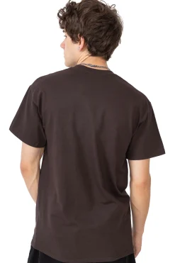 Hot Koszulka Thrasher x Antihero Cover The Earth Thrasher Magazine X Antihero|T-shirty