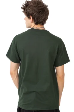 Clearance Koszulka Thrasher x Antihero Mag Banner Thrasher Magazine X Antihero|T-shirty