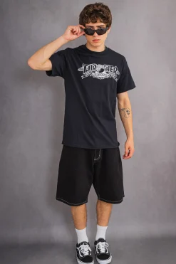 Online Koszulka Thrasher x Antihero Mag Banner Thrasher Magazine X Antihero|T-shirty