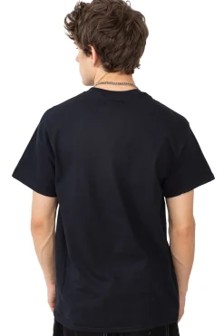 Online Koszulka Thrasher x Antihero Mag Banner Thrasher Magazine X Antihero|T-shirty