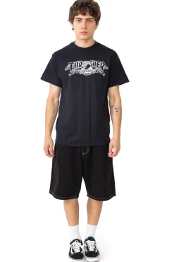 Online Koszulka Thrasher x Antihero Mag Banner Thrasher Magazine X Antihero|T-shirty