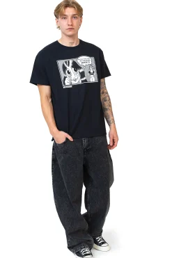 Online Koszulka Thrasher x Toy Machine Girlfriend Thrasher X Toy Machine|T-shirty