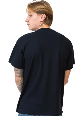 Outlet Koszulka Thrasher x Toy Machine Vortex Thrasher X Toy Machine|T-shirty