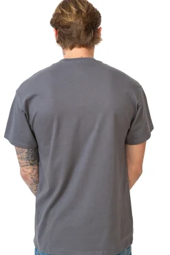 Outlet Koszulka Thrasher x Toy Machine Monster-Gram Thrasher X Toy Machine|T-shirty