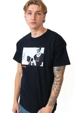 Koszulka Thrasher x Toy Machine Templeton Thrasher X Toy Machine|T-shirty