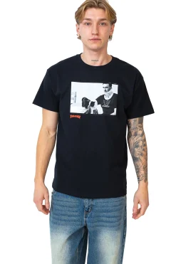 Koszulka Thrasher x Toy Machine Templeton Thrasher X Toy Machine|T-shirty